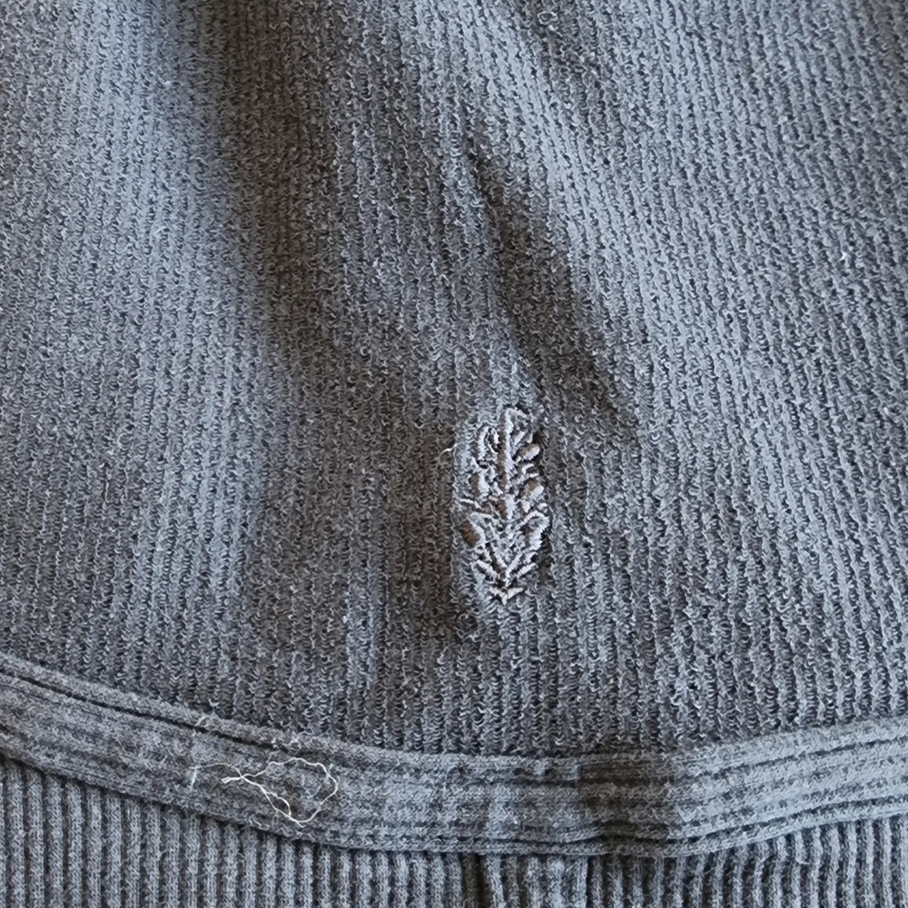 Free People  Ribbed Tank - Picture 5 of 8